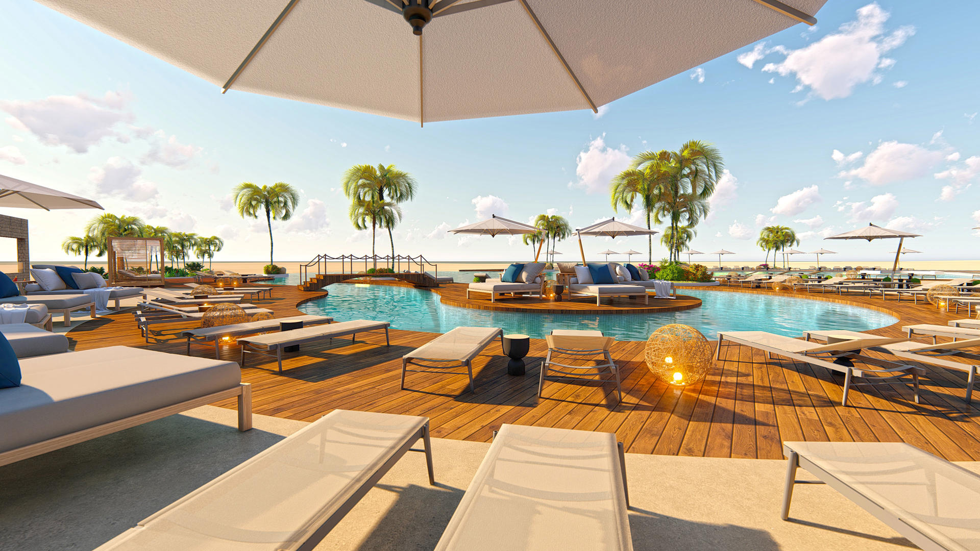 Royal Horizon Ponta Sino Hotel Santa Maria, Kaapverdië foto 4