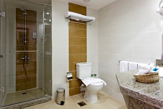 Hotelkamer in Royal Star Beach Resort Hurghada, Egypte foto 2
