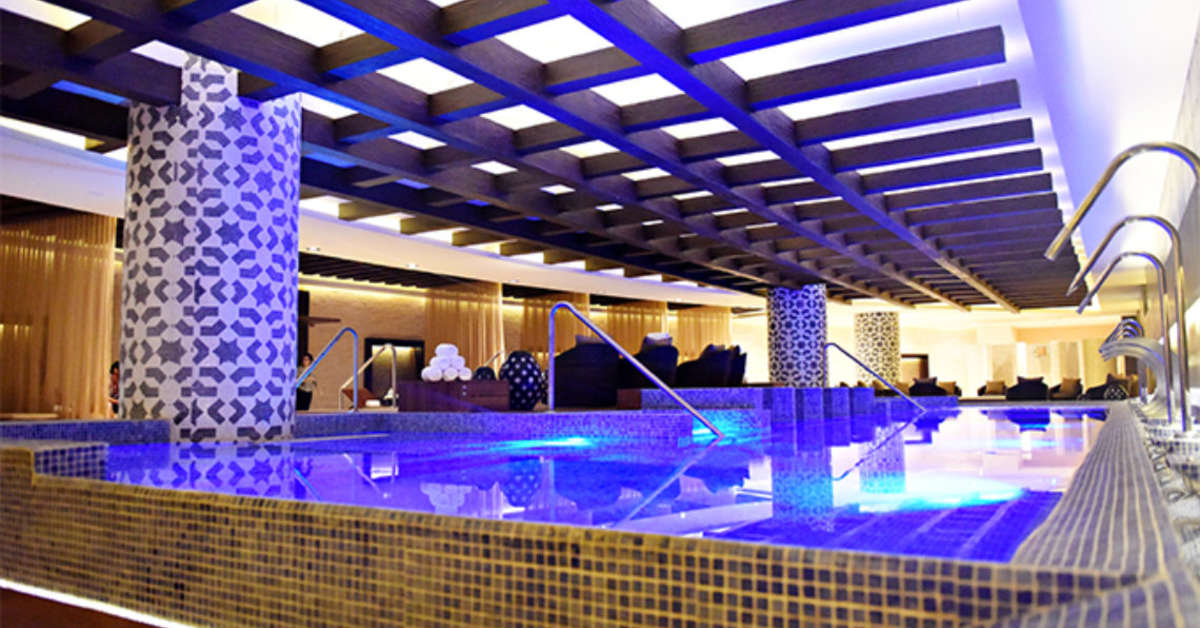 Royalton Riviera Hotel Cancún, Mexico foto 4