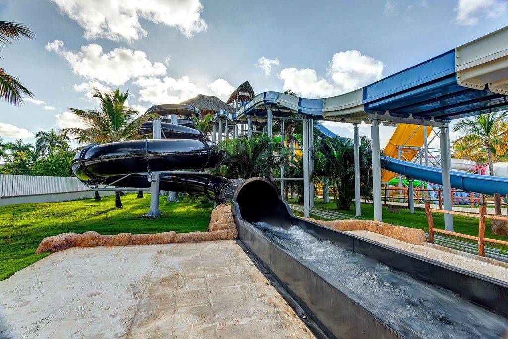 Royalton Splash Hotel Punta Cana, Dominicaanse Republiek foto 4