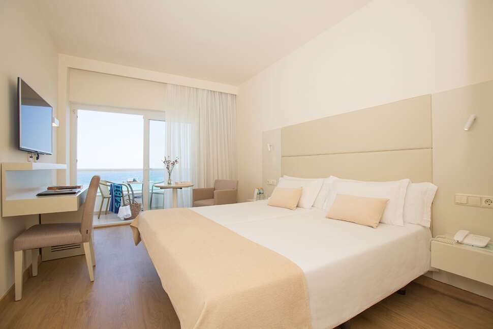 Sabina & Suites Hotel in Cala Millor, Spanje foto 4