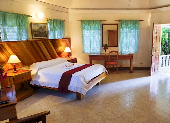 Samsara Cliffs Hotel in Negril, Jamaica foto 4