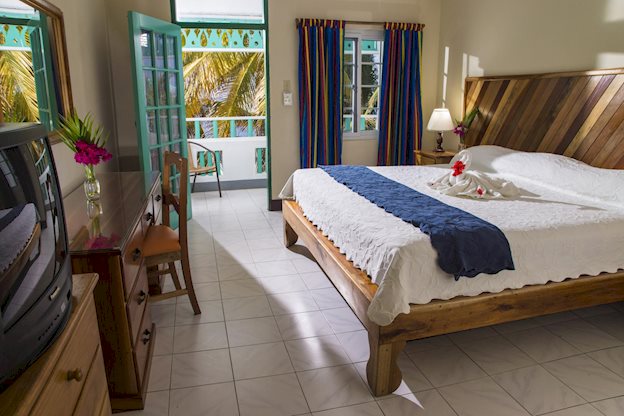 Samsara Cliffs Hotel in Negril, Jamaica foto 5