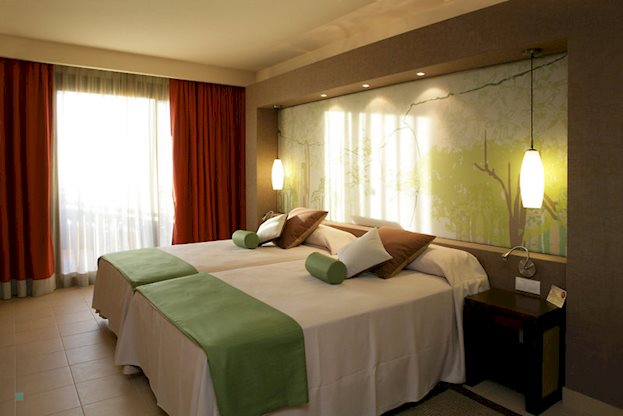 Sandos San Blas Nature Golf & Resort in Golf Del Sur, Canarische Eilanden foto 5