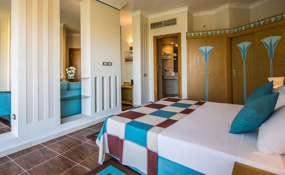 Seagull Beach Resort Hurghada: Zonvakantie Egypte Deal