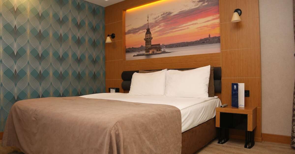 Sealife Family Resort in Antalya, Turkije foto 4