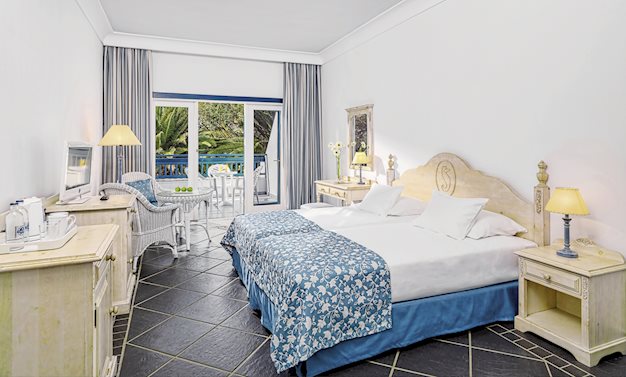 Seaside Los Jameos Playa Hotel in Puerto del Carmen, Spanje foto 5