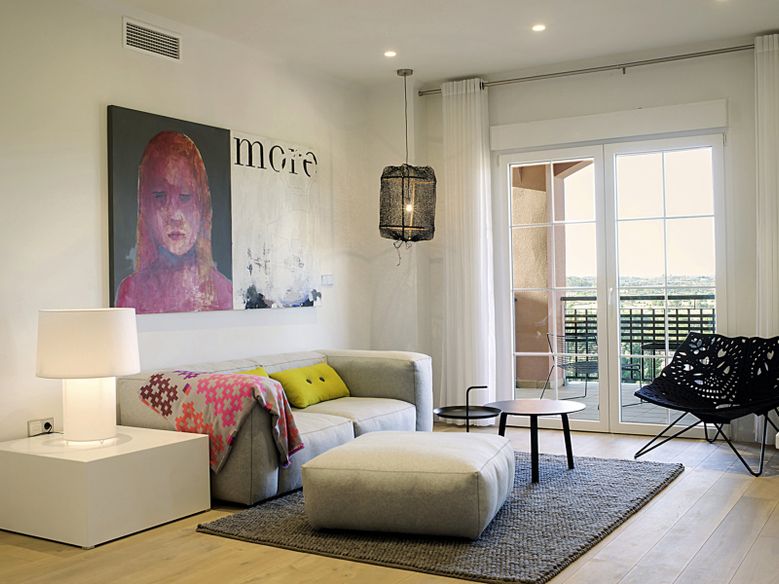 Ama Islantilla Hotel in Islantilla, Spanje foto 5