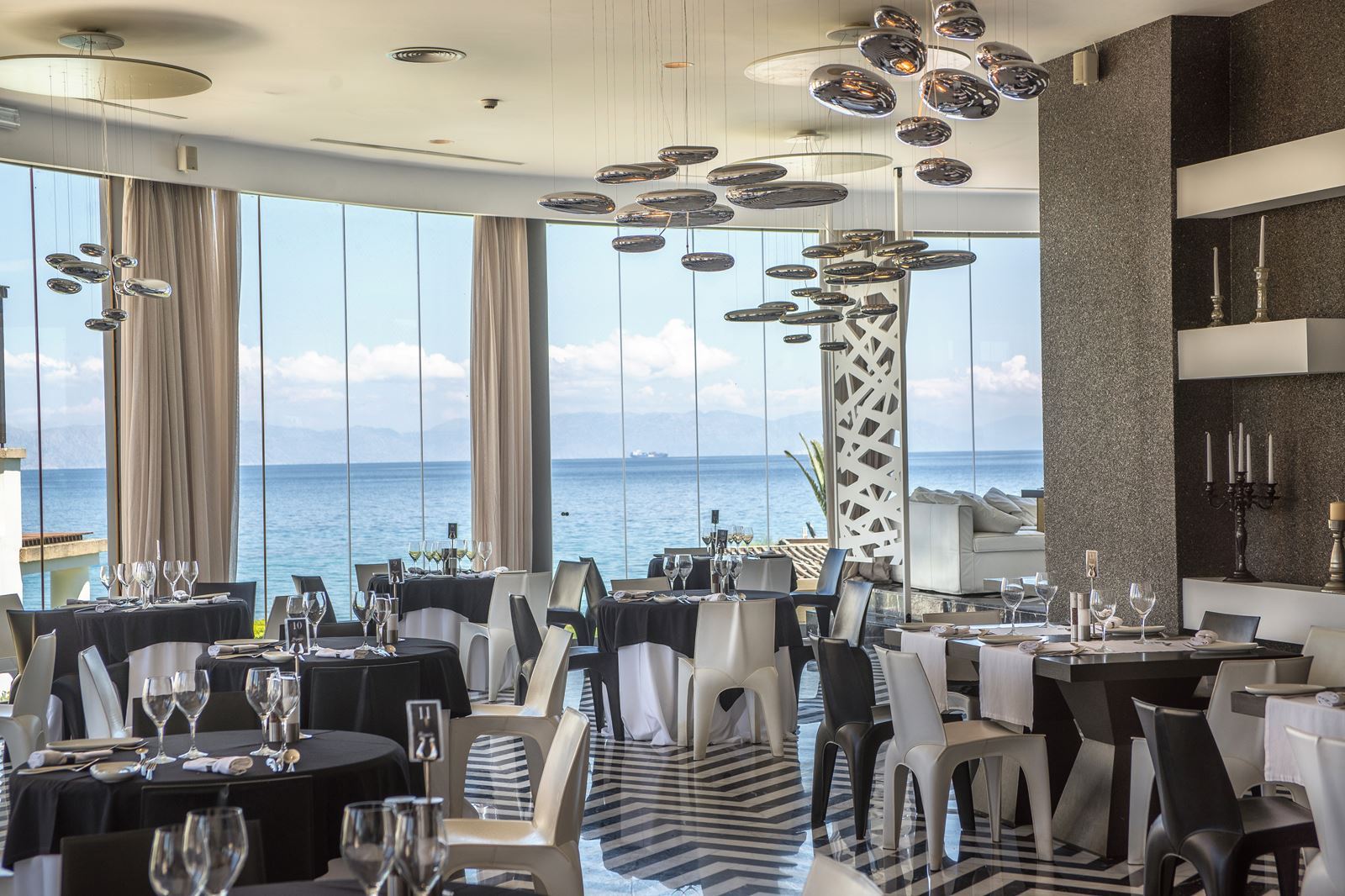 Ixian All Suites Hotel Ixia, Griekenland foto 4