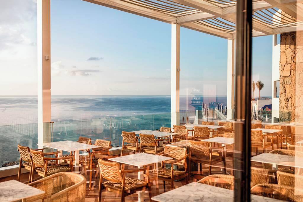 Aparthotel Servatur Puerto Azul Hotel in Puerto Rico, Spanje foto 5