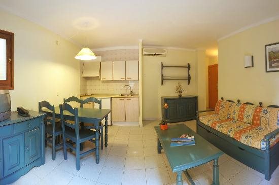 Ses Casas D'Or Es Bolero Resort in Cala d'Or, Spanje foto 4