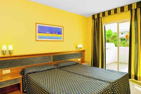 Ses Casas D'Or Es Bolero Resort in Cala d'Or, Spanje foto 5