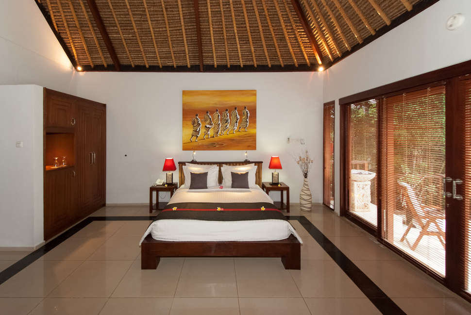 Siddhartha Ocean Front Resort: Luxe Vakantie op Bali!