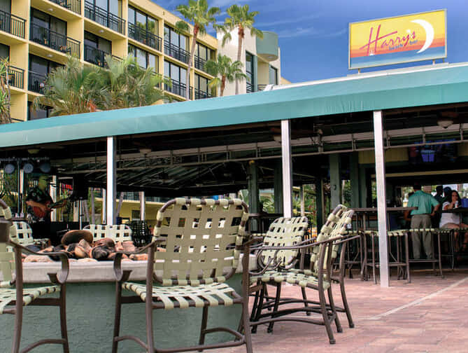 Sirata Beach Resort: Luxe Aan Zee in Florida!