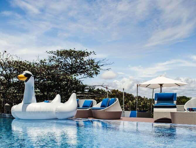 Sol House Legian: Beste Vakantiedeal op Bali!