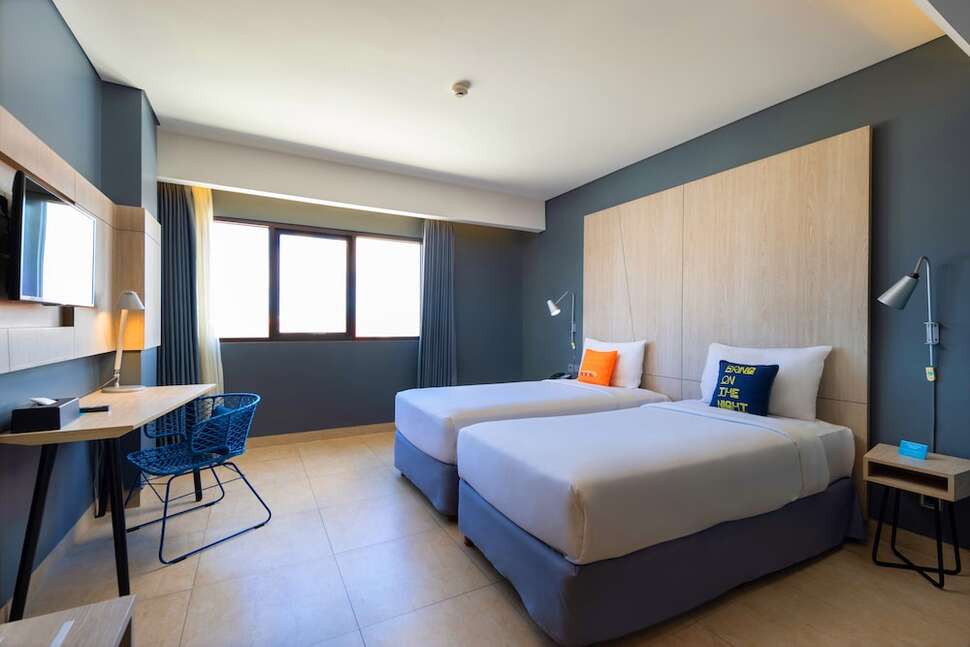 Sol House Legian: Beste Vakantiedeal op Bali!