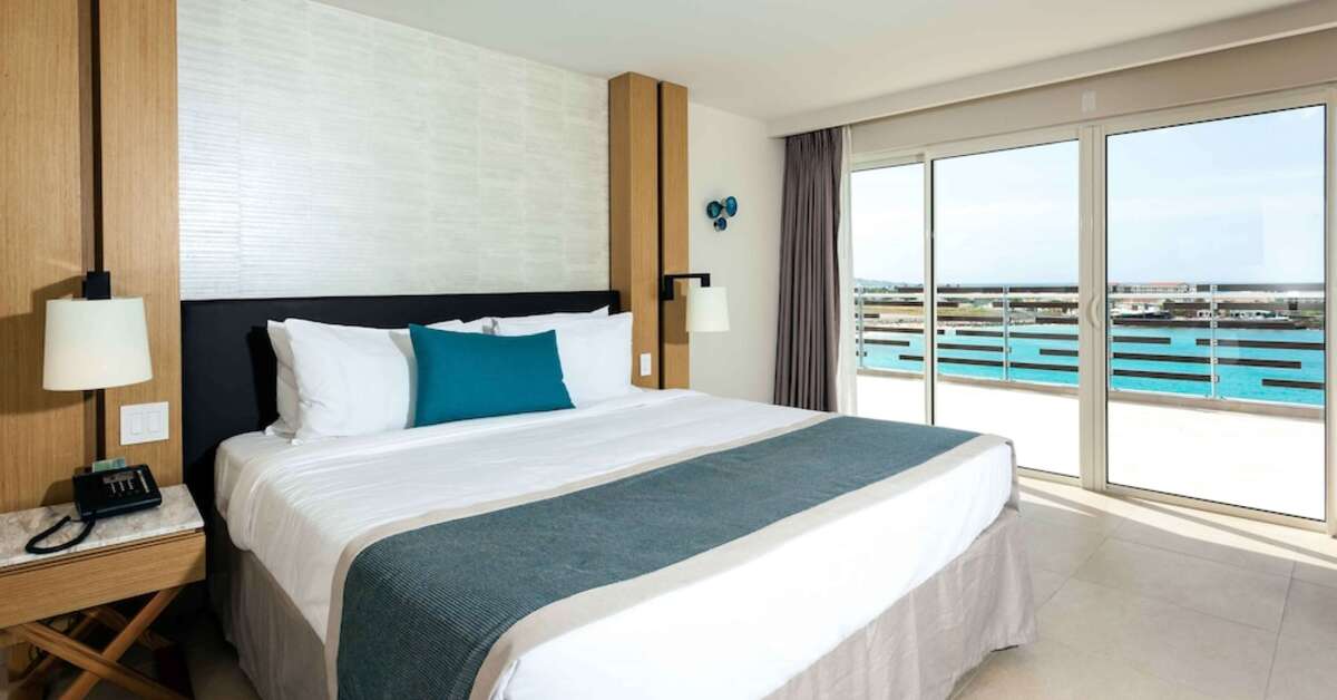 Sonesta Ocean Point Hotel Maho Bay, Sint Maarten foto 4