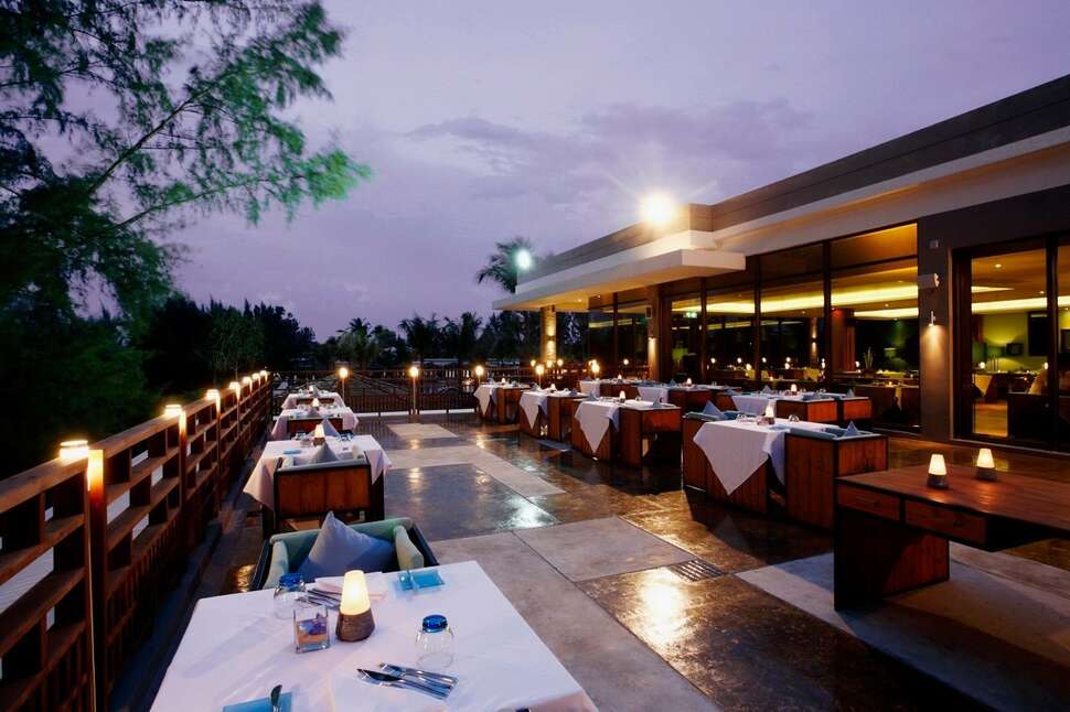  Splash Beach Resort in Mai Khao, Thailand foto 4