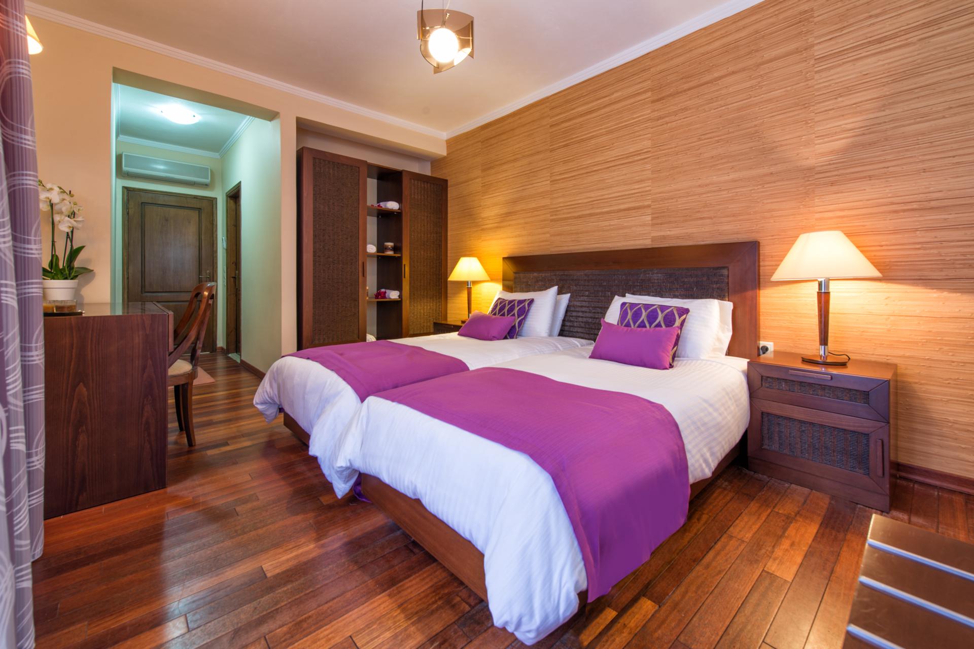 St. John Villas & Suites Resort in Tsilivi, Griekenland foto 5