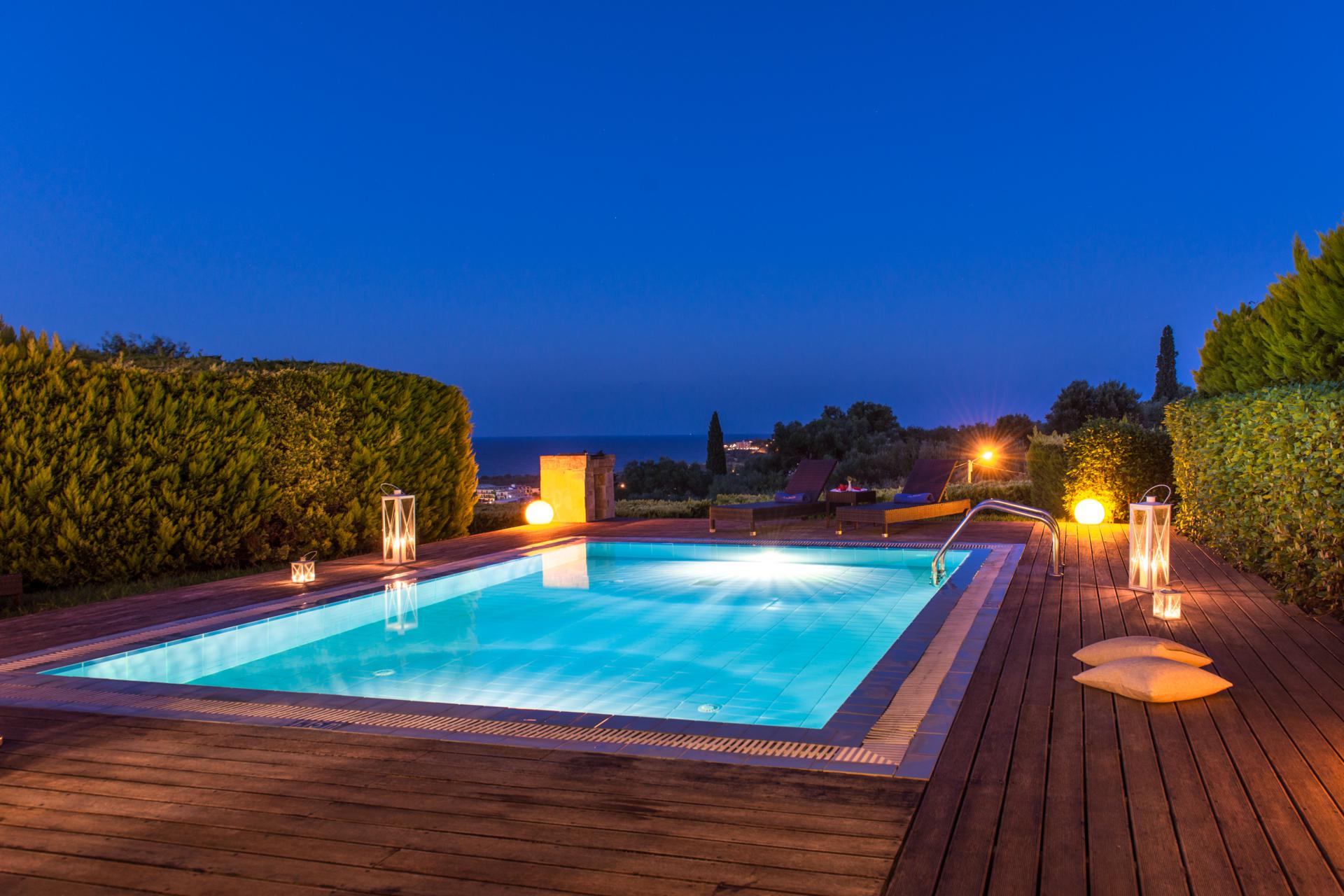 St. John Villas & Suites Resort in Tsilivi, Griekenland foto 6