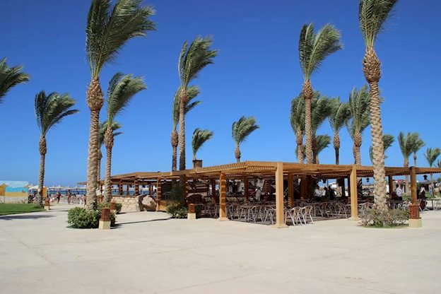 Stella Beach Resort Makadi Bay, Egypte foto 4
