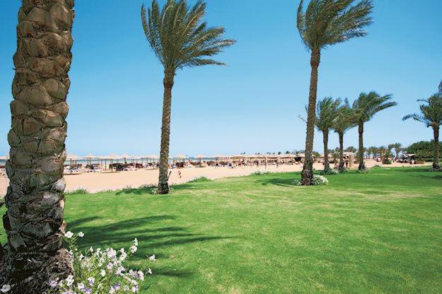 Stella Beach Resort Makadi Bay, Egypte foto 5