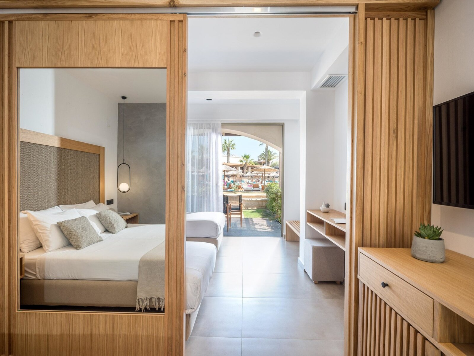 Stella Palace Resort en Spa Analipsi, Griekenland foto 7