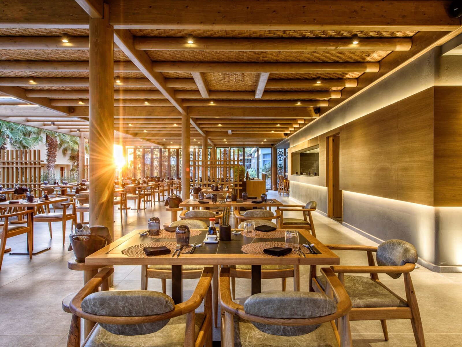 Stella Palace Resort en Spa Analipsi, Griekenland foto 4