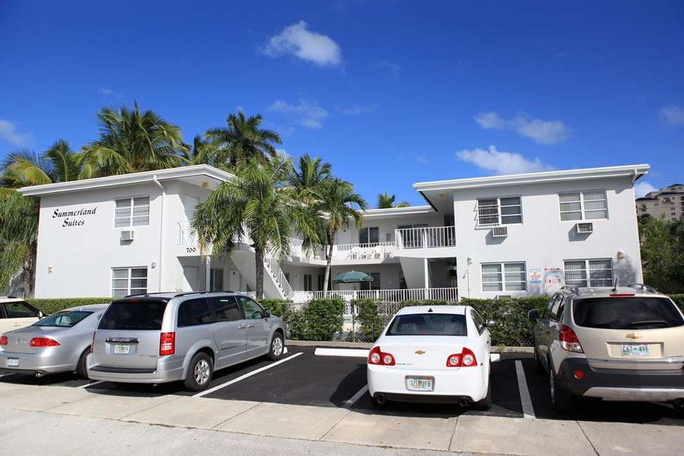 Summerland Suites: Luxe Vakantiedeal Gran Canaria!