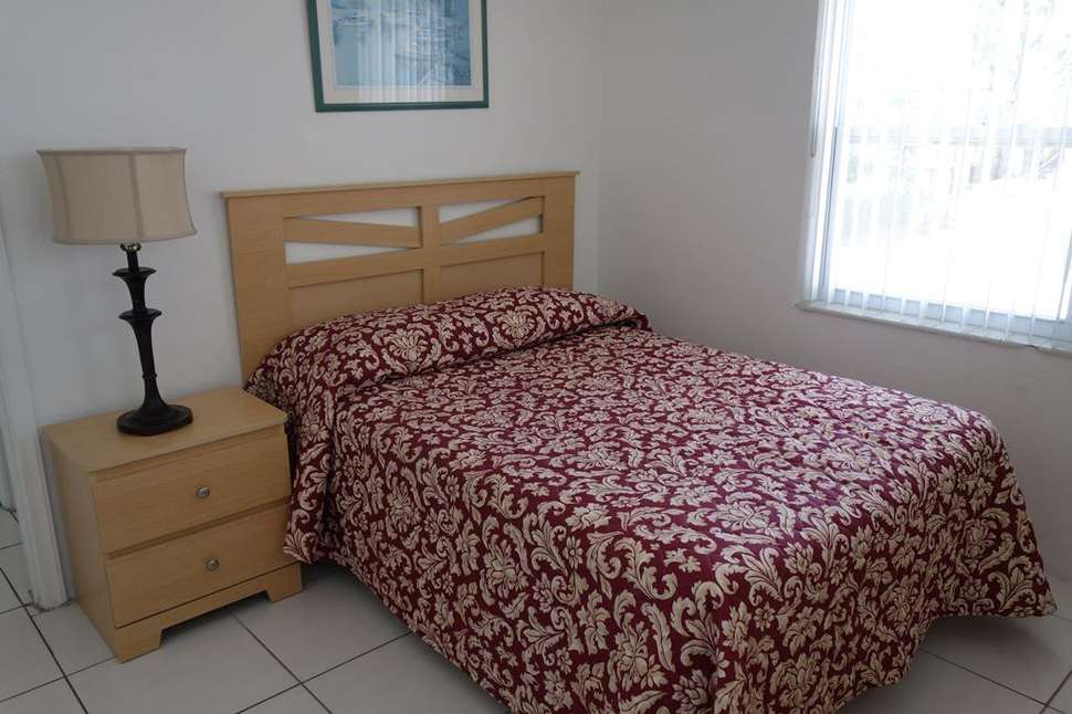 Summerland Suites Hotel Fort Lauderdale, Verenigde Staten foto 4