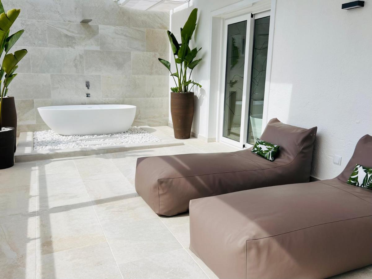 Sumus Monteplaya Hotel in Malgrat De Mar, Spanje foto 5