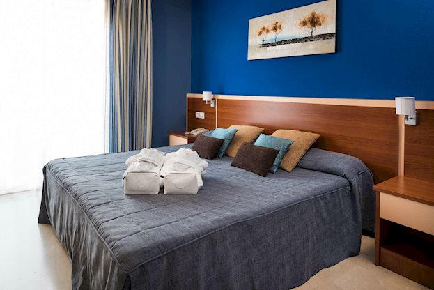 Sun Palace Albir Hotel in Albir, Spanje foto 5