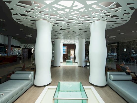 SunConnect HD Beach Resort in Costa Teguise, Spanje foto 4