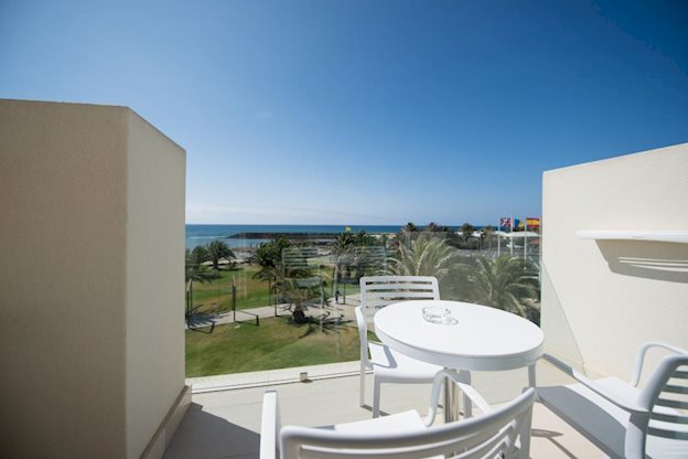 SunConnect HD Beach Resort in Costa Teguise, Spanje foto 5