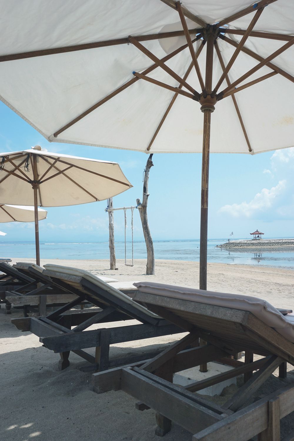 Sanur Watujimbar Resort Sanur, Indonesie foto 8