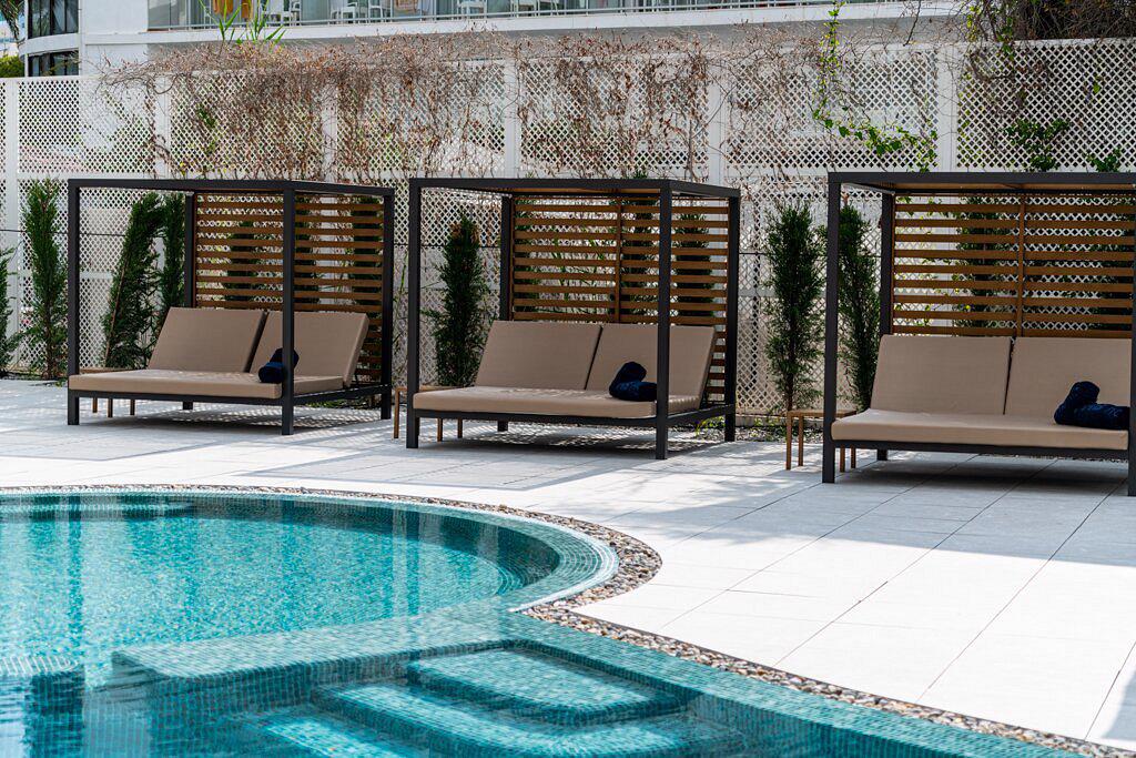 THB Bamboo Alcudia Mallorca | Vakantiedeal Spanje