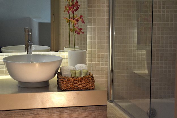 The Bay Suites & Hotel in Vassilikos, Griekenland foto 4