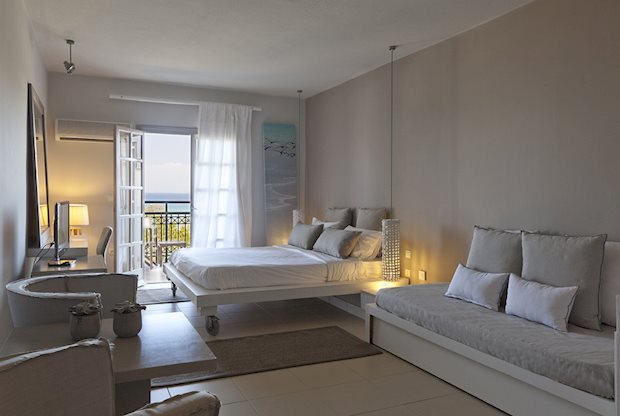 The Bay Suites & Hotel in Vassilikos, Griekenland foto 5