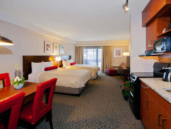 The Crimson: Luxe Vakantiedeal in Langkawi!