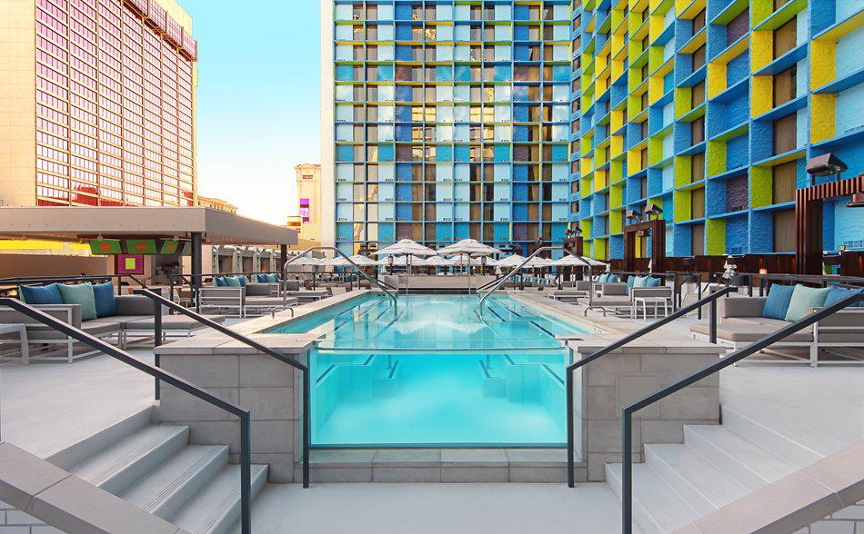 The LINQ Hotel + Experience Las Vegas Deal
