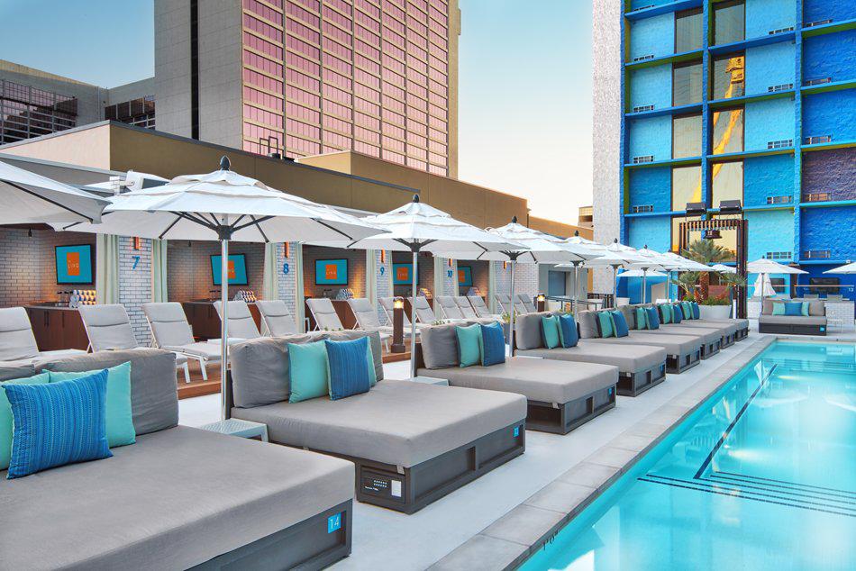 The LINQ Hotel + Experience Las Vegas Deal