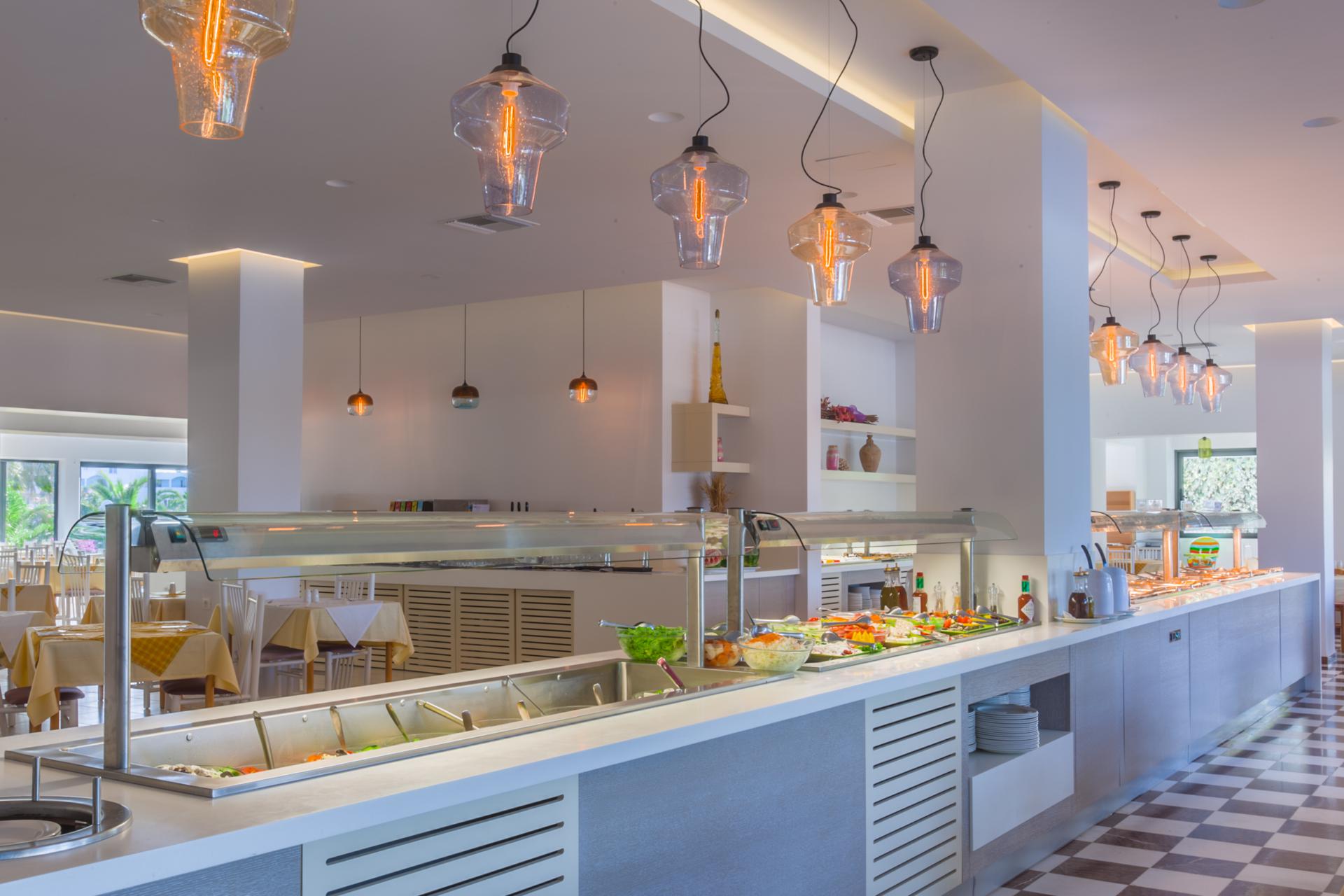 Beach Resort in Tigaki, Griekenland foto 4