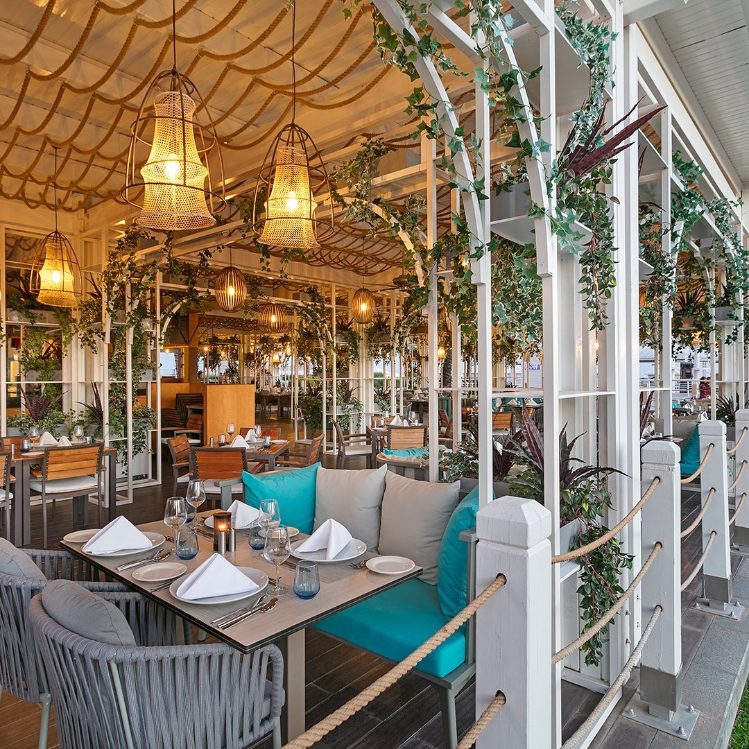 Titanic Beach Lara Resort in Lara, Turkije foto 4