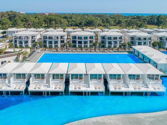 Titanic Deluxe Golf Belek | Belek