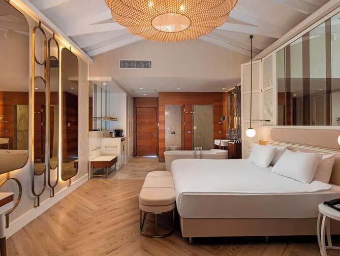 Titanic Deluxe Golf Belek | Belek