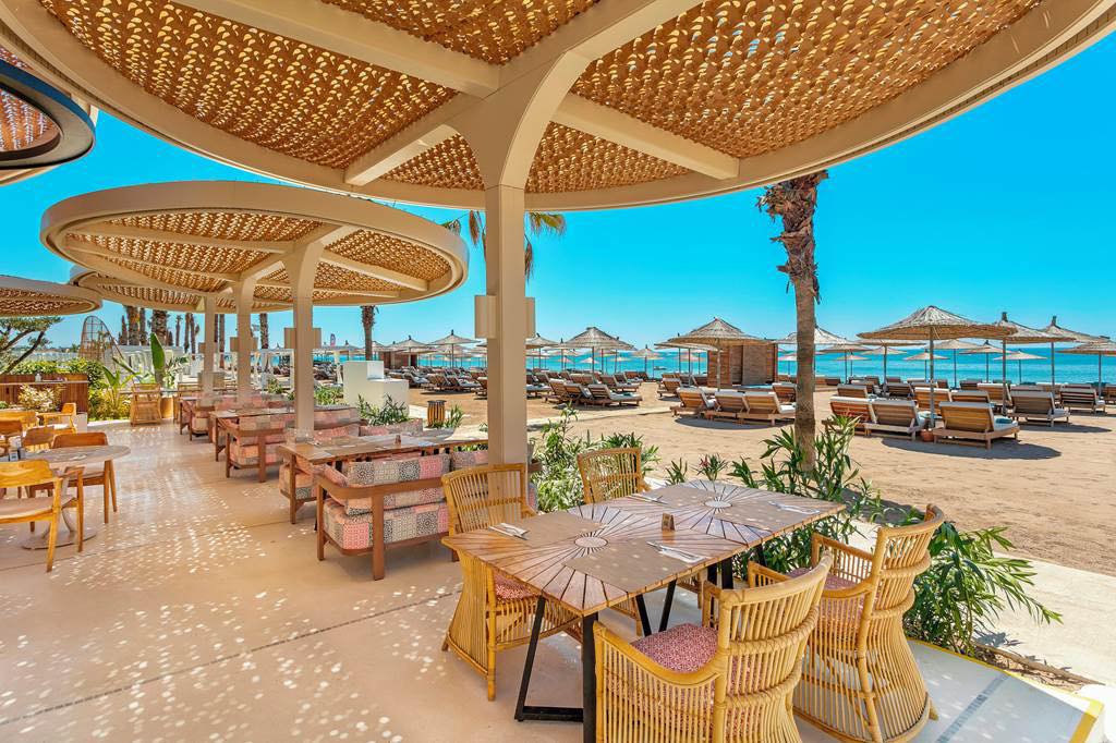 Titanic Deluxe Golf Belek Hotel in Belek, Turkije foto 5