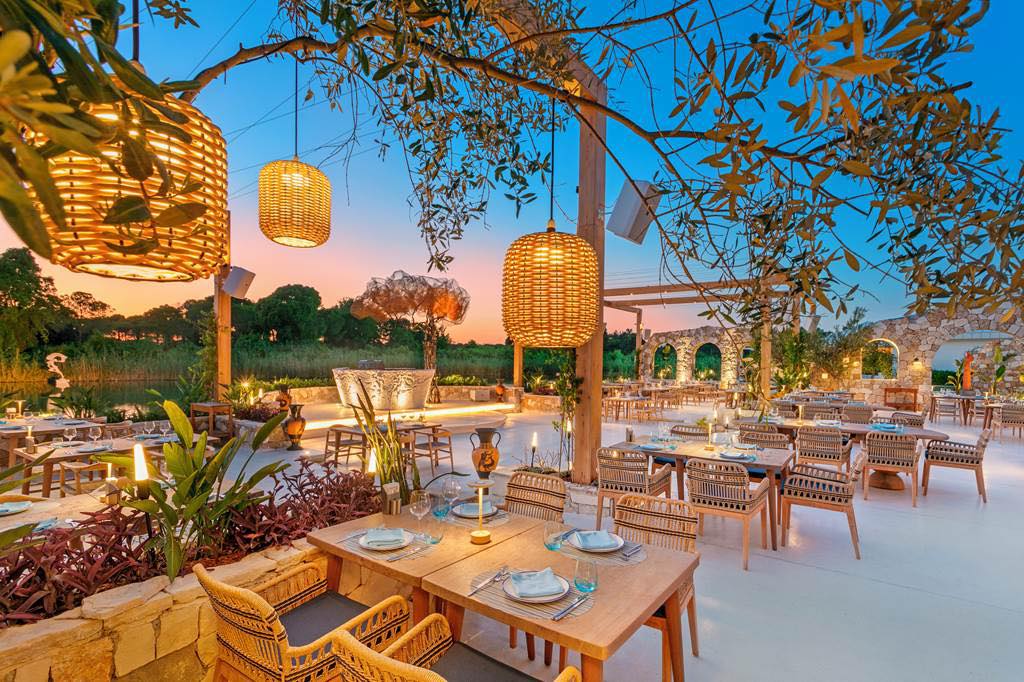 Titanic Deluxe Golf Belek Hotel in Belek, Turkije foto 8