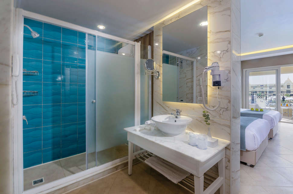 Titanic Royal Hotel in Hurghada, Egypte foto 4