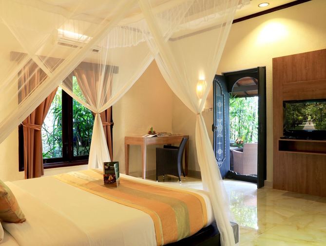 Tony's Villas & Resort | Bali