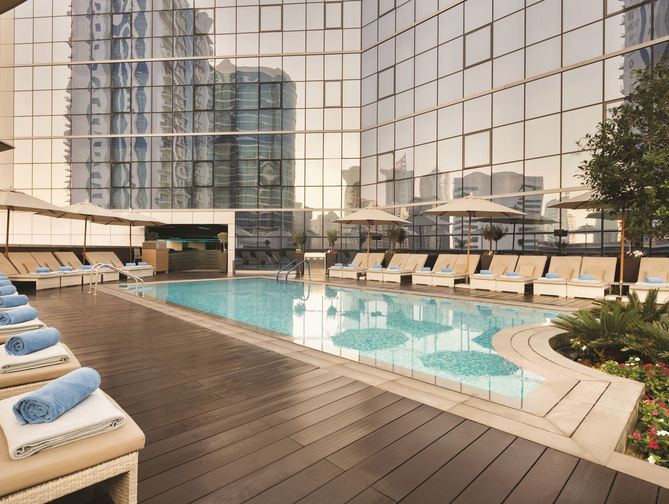 Tryp by Wyndham Dubai | Reviews